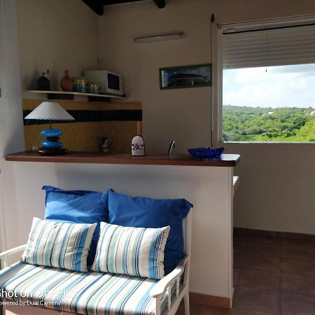 Cocooning Sur Mer Bungalow Sainte-Anne  Buitenkant foto