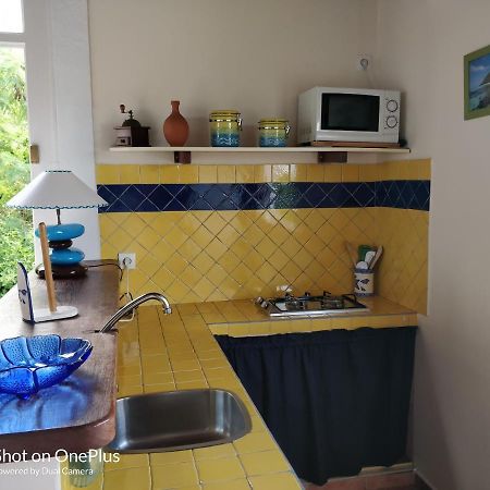 Cocooning Sur Mer Bungalow Sainte-Anne  Buitenkant foto